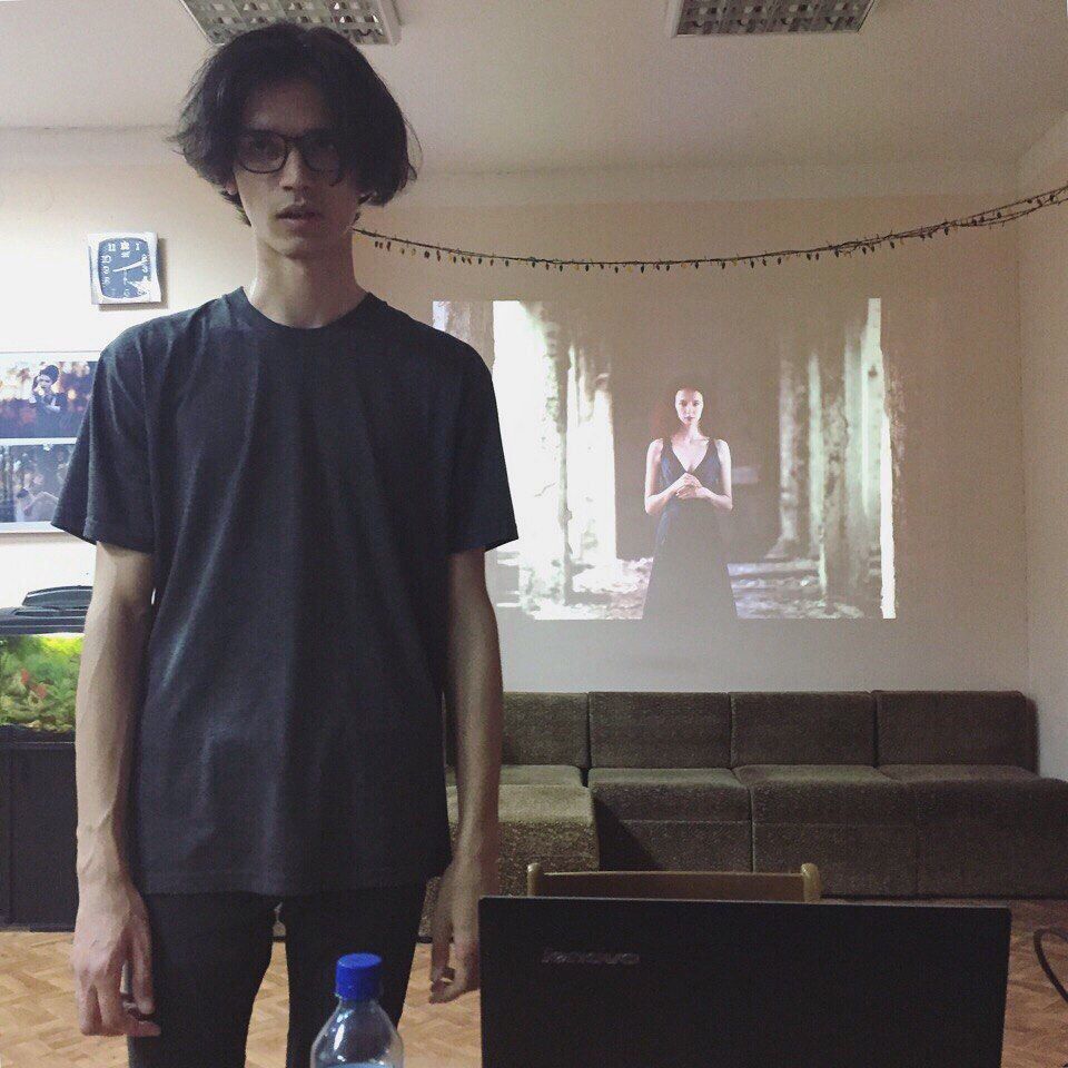 Илья Турда — молодой фотограф из Донецка. Входит в ТОП50 лучших фотографов по версии 35AWARDS. studio@ilyaturda.ppc.com.ua 066-444-52-57 vk.com/ilyaturda instagram.com/ilyaturda 500px.com/ilyaturda #ilyaturda @ilyaturda